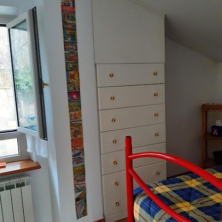 Da Marisetta A San Severino Marche Pokój zdjęcie