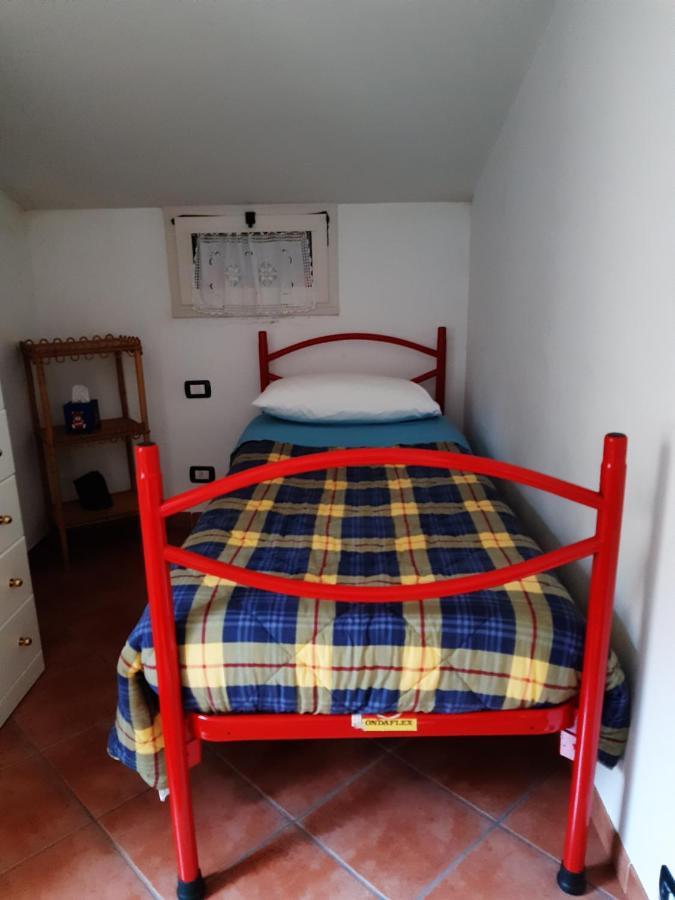 Da Marisetta A San Severino Marche Zewnętrze zdjęcie