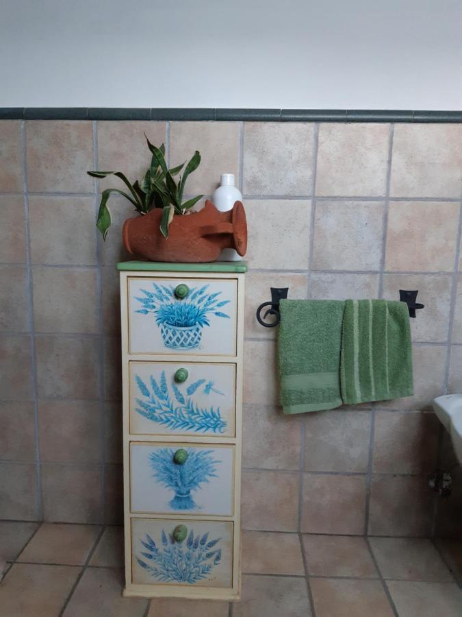 Da Marisetta A San Severino Marche Zewnętrze zdjęcie